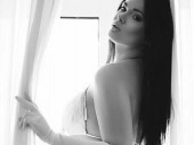 Fotografie profilu coreyteylor