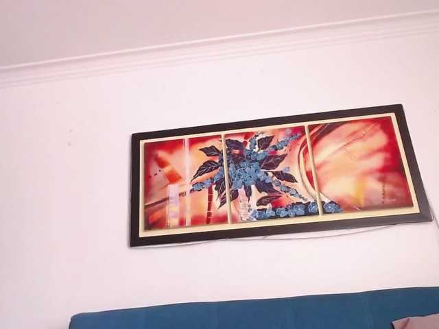 Vysílací screenshoty Corina-gracce