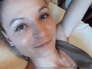 Erotický video chat Corina23