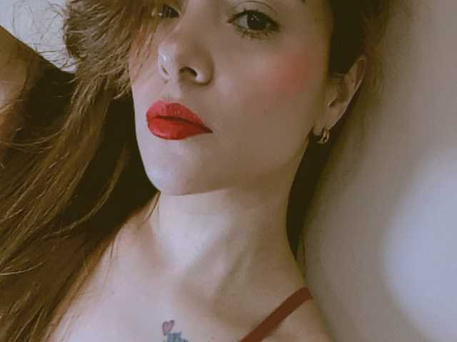 Fotografie profilu CorinaJames