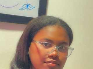 Erotický videochat CorinaWeit