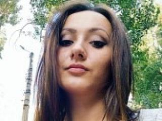 Erotický videochat corlette