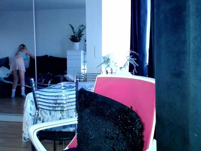 Vysílací screenshoty Cornelia22hot
