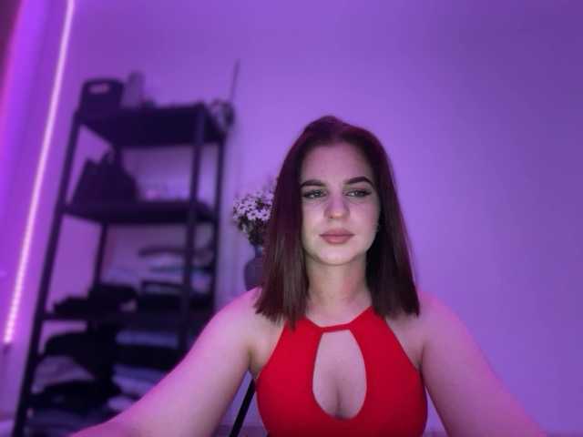 Vysílací screenshoty Corny-Agnes