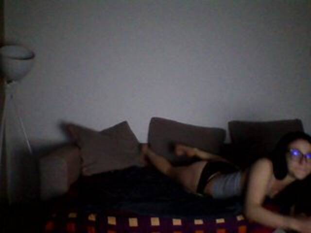 Vysílací screenshoty Coronajunkies