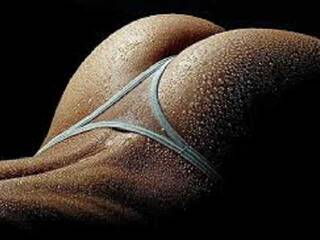 Erotický videochat CoryChase