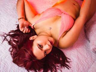 Erotický videochat corysmith