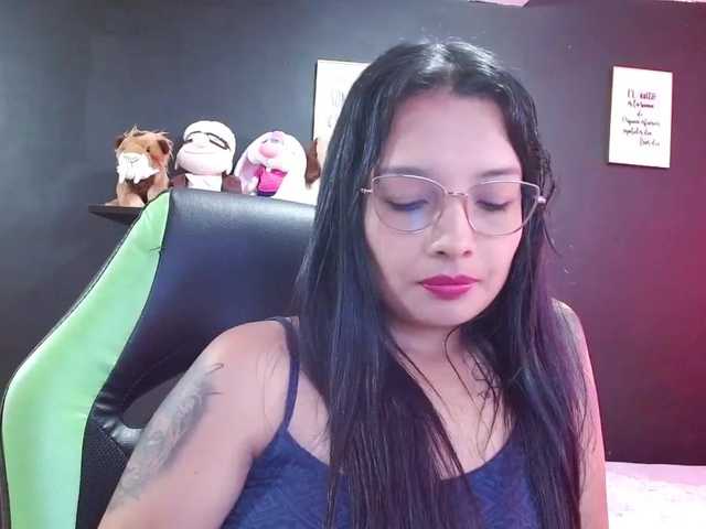 Vysílací screenshoty corystone12