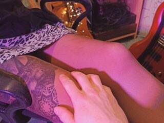 Erotický videochat Cosmic-dooit