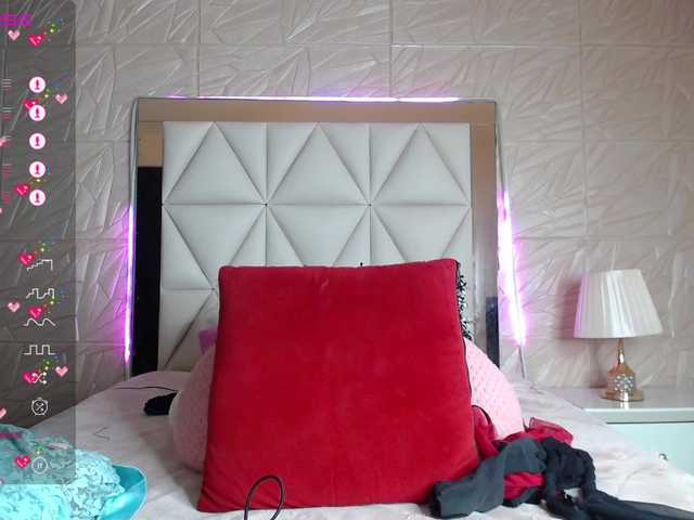 Vysílací screenshoty cosmicwitch