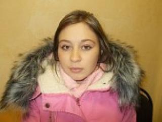 Erotický videochat cosmogirl