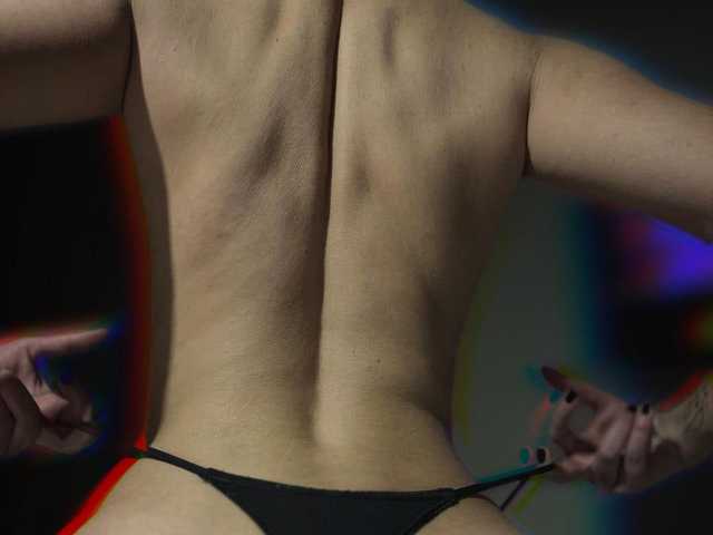 Fotografie profilu Cosmokisa