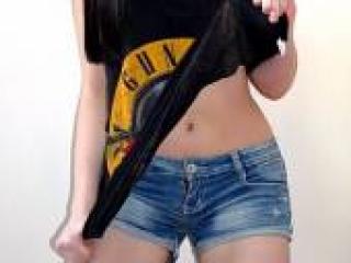 Erotický videochat cosmosdetka