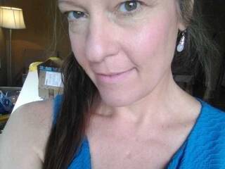 Erotický videochat CougarLooove