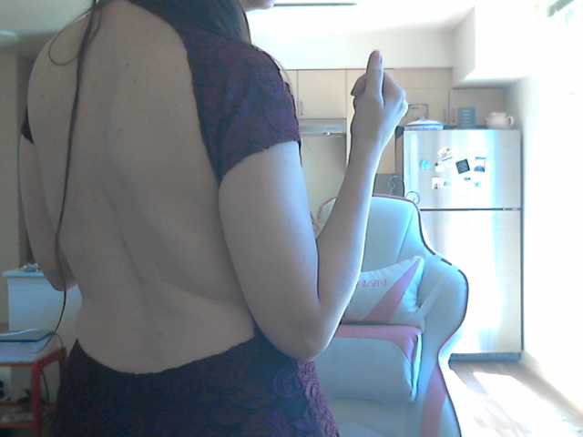 Vysílací screenshoty CougarLooove