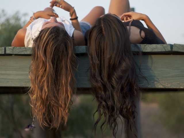 Fotografie profilu coupgirlsles