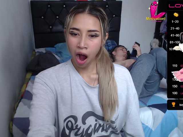 Vysílací screenshoty Couple--sexxx