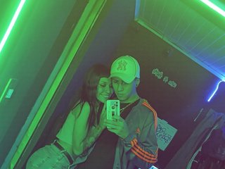 Erotický videochat couple-2533