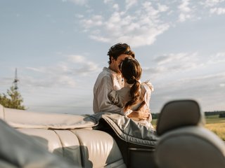 Erotický videochat couple-tats