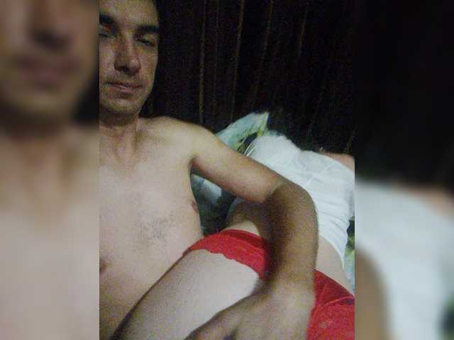 Vysílací screenshoty Couple12a