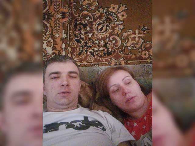 Vysílací screenshoty Couple12a