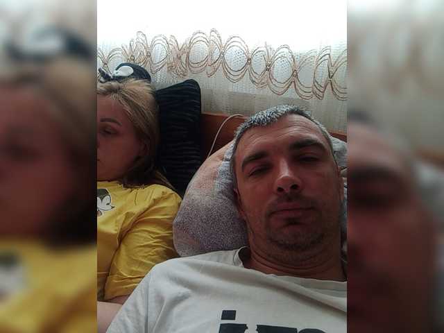 Vysílací screenshoty Couple12a