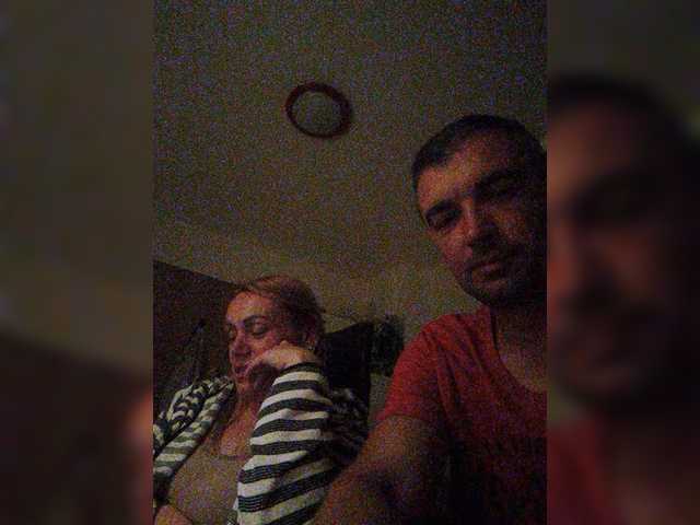 Vysílací screenshoty Couple12a