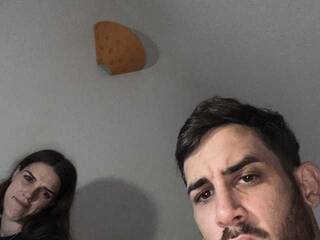 Erotický videochat Couple131322