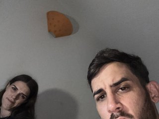 Erotický videochat Couple131322