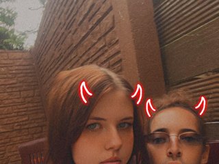 Erotický videochat Couple38and18