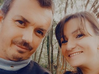 Erotický videochat Coupleaureale