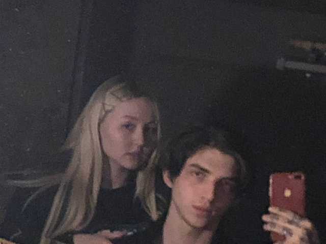 Fotografie profilu couplebubble