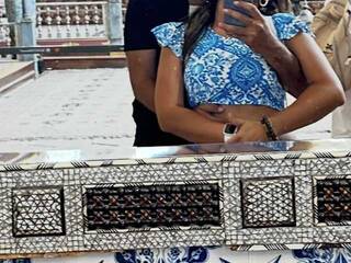 Erotický videochat CoupleDamla