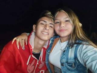 Erotický videochat Coupledanger1