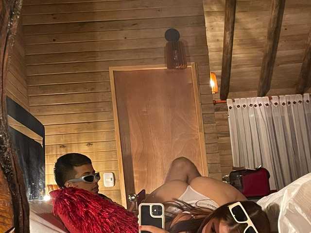 Fotografie profilu COUPLEFRIENDS