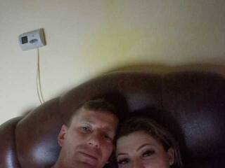 Erotický videochat Couplefun2025