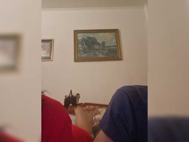 Vysílací screenshoty Couplefun2025