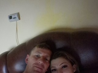 Erotický videochat Couplefun2025