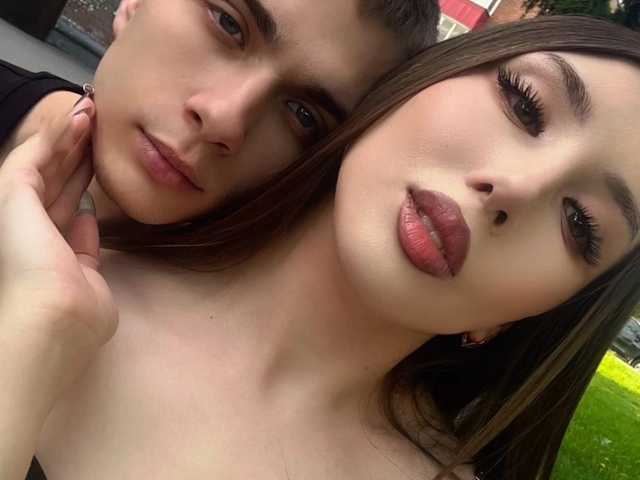 Fotografie profilu CoupleGirlMan