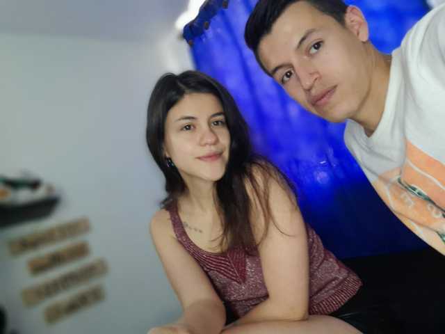 Fotografie profilu couplehorny21