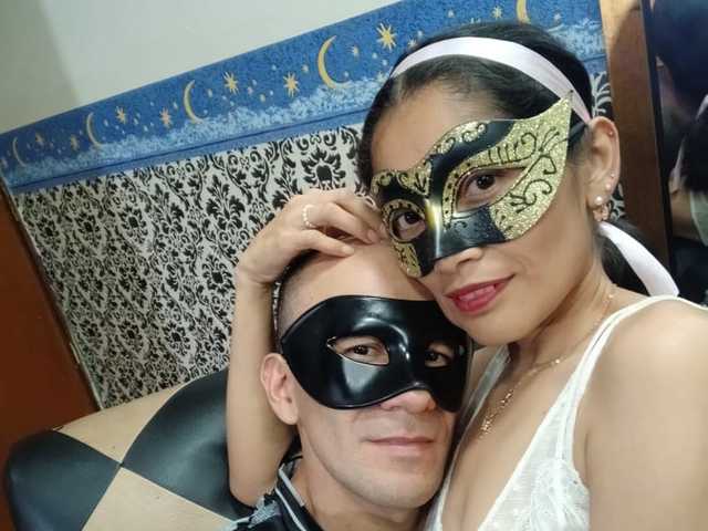 Fotografie profilu couplehot27