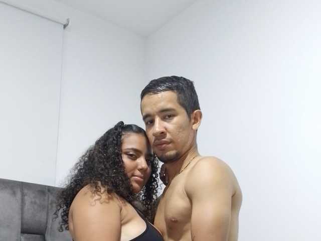 Fotografie profilu couplehotfantasies