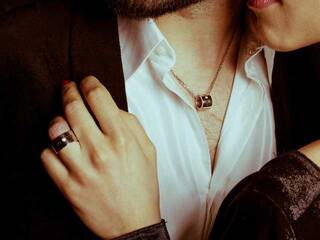 Erotický videochat couplejona