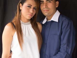 Fotografie profilu couplelatisex
