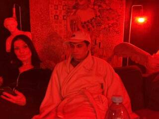 Erotický videochat Coupleludique