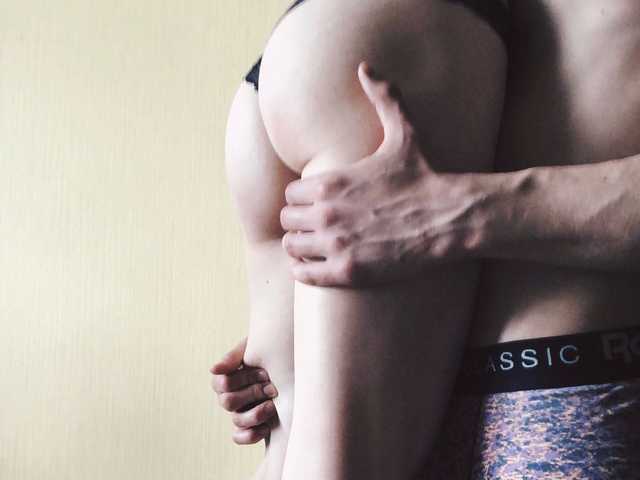 Fotografie profilu Coupleseven