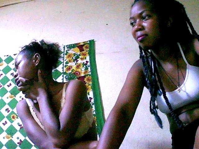 Vysílací screenshoty couplesex2