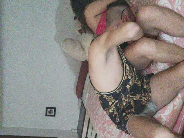 Vysílací screenshoty Couplesex24