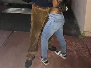 Erotický videochat CoupleSex93