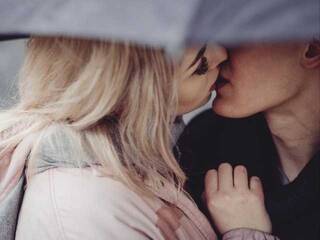 Erotický videochat CoupleSexy1